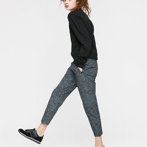 Outdoor Voices Stretch Crepe Track Pant